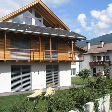 Tauberhof Apartments Брессаноне Экстерьер фото