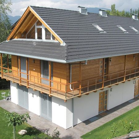 Tauberhof Apartments Брессаноне Экстерьер фото