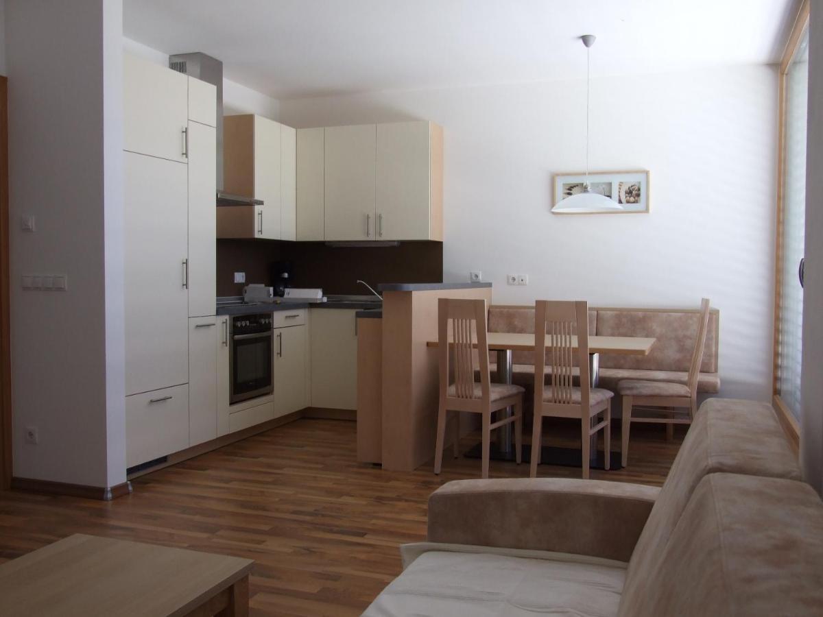 Tauberhof Apartments Брессаноне Экстерьер фото