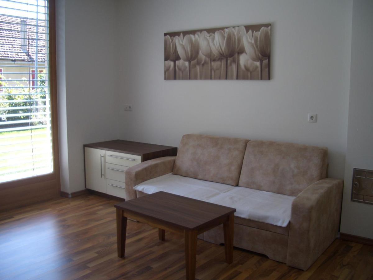 Tauberhof Apartments Брессаноне Экстерьер фото